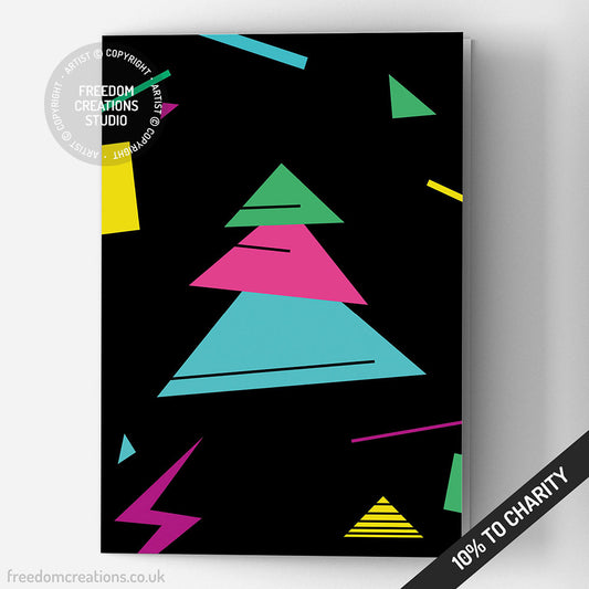 80s Christmas