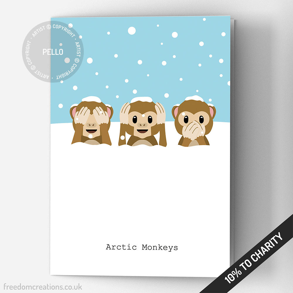 Arctic Monkeys