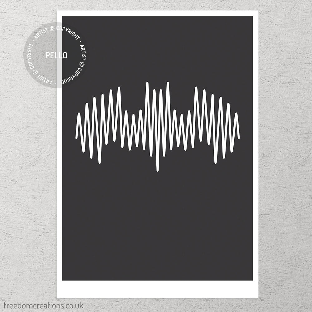 Arctic Monkeys Movie Mash Up