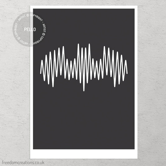 Arctic Monkeys Movie Mash Up