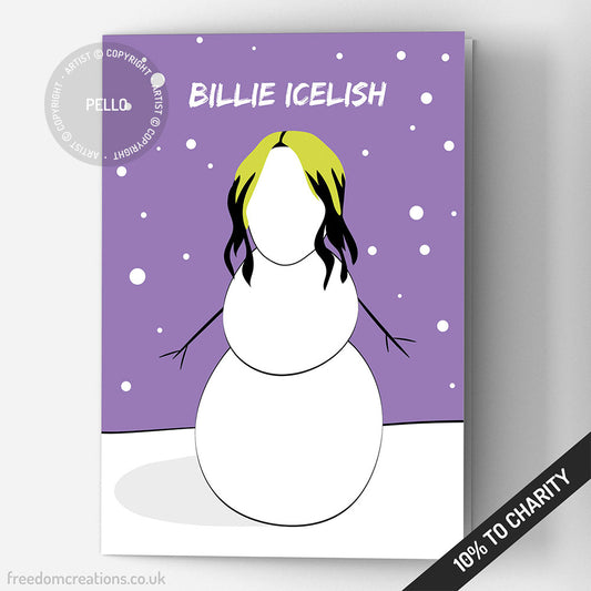 Billie Icelish