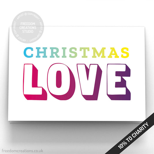 Christmas Love