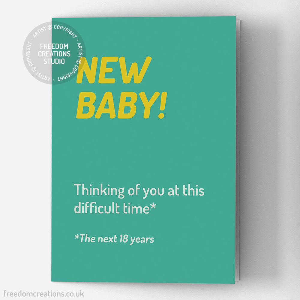 Thinking Of You At This Difficult Time