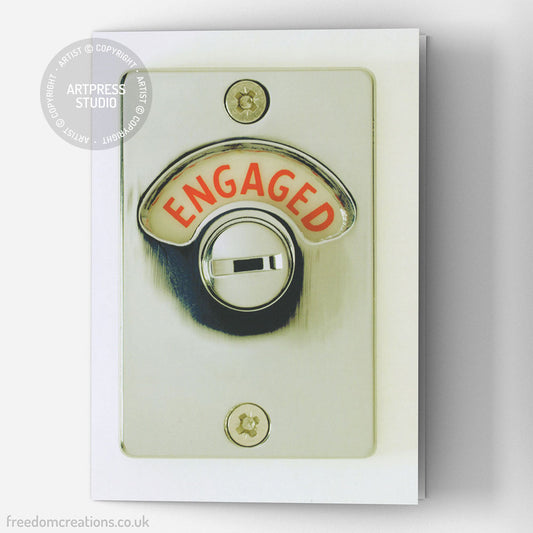 Engaged