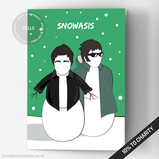 Snowasis