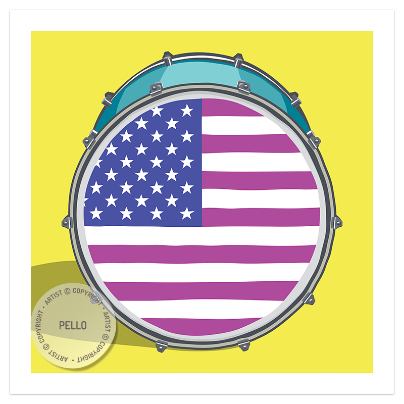American Beats