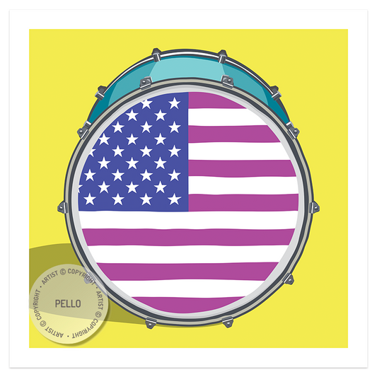 American Beats