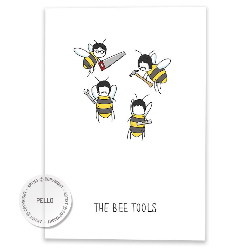 The Bee Tools