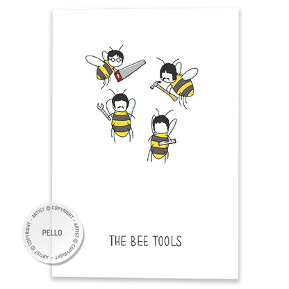 The Bee Tools