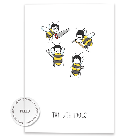 The Bee Tools