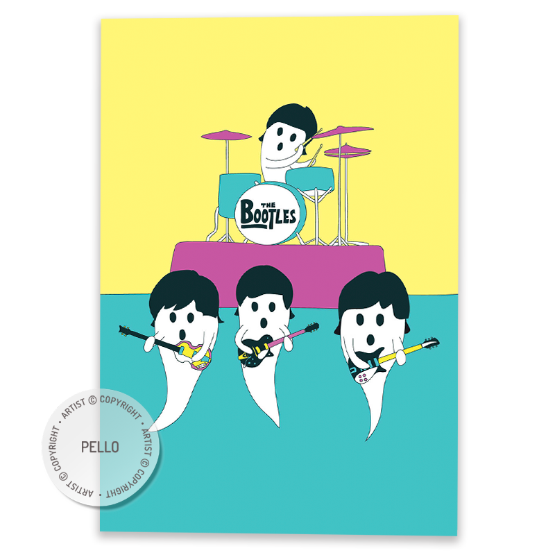 The Bootles