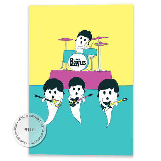 The Bootles