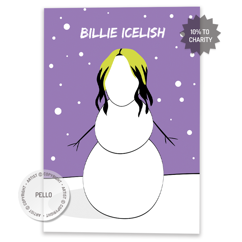 Billie Icelish