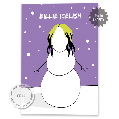 Billie Icelish