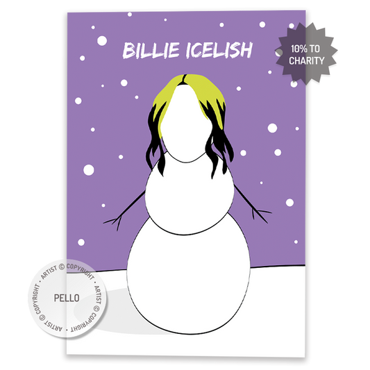 Billie Icelish