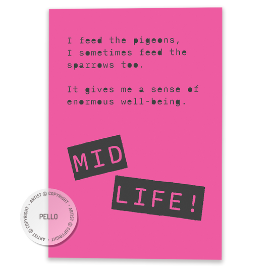 Parklife / Midlife