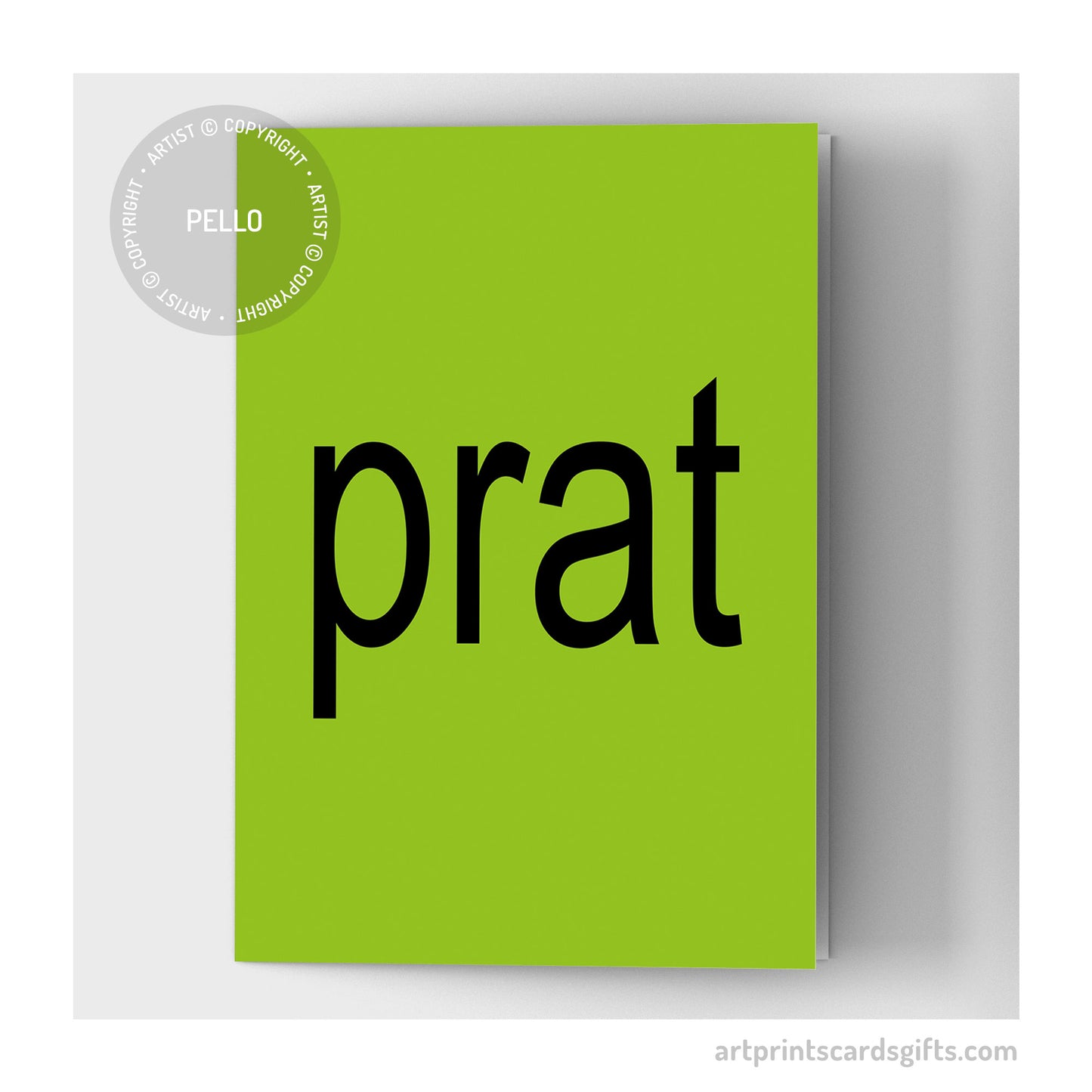 Prat