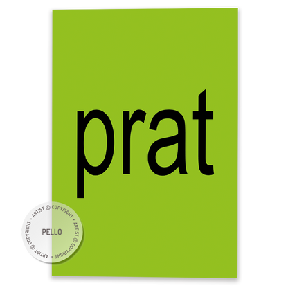 Prat
