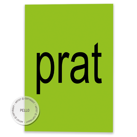 Prat