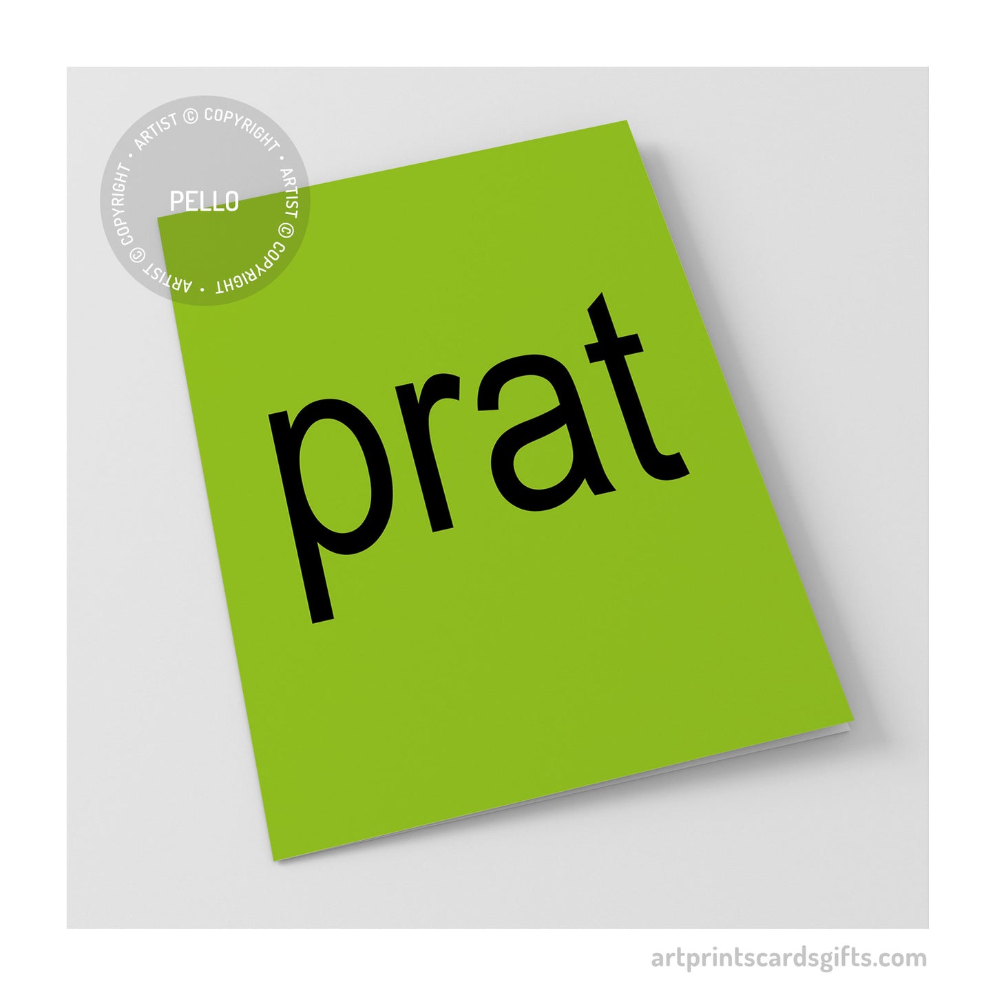 Prat