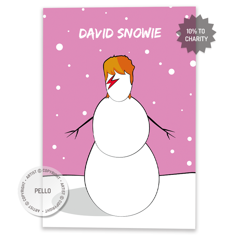 David Snowie