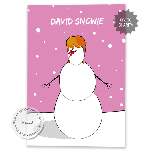 David Snowie