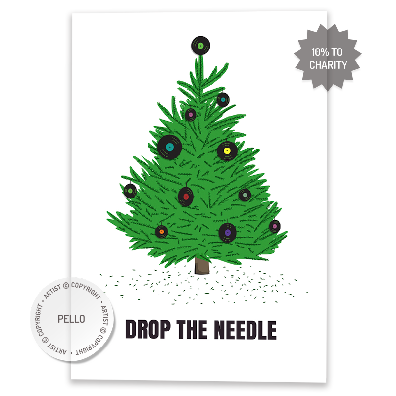 DJ Tree