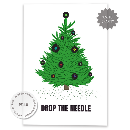 DJ Tree