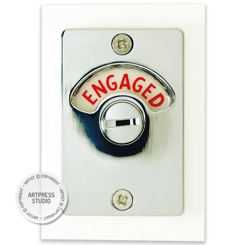 Engaged