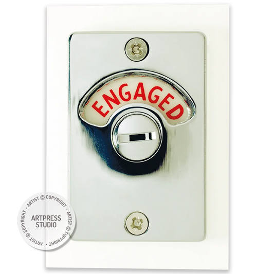 Engaged