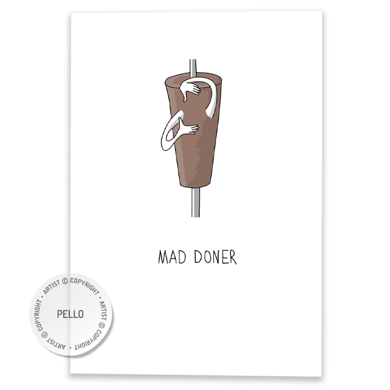 Mad Doner