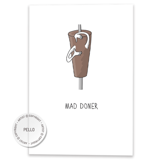 Mad Doner