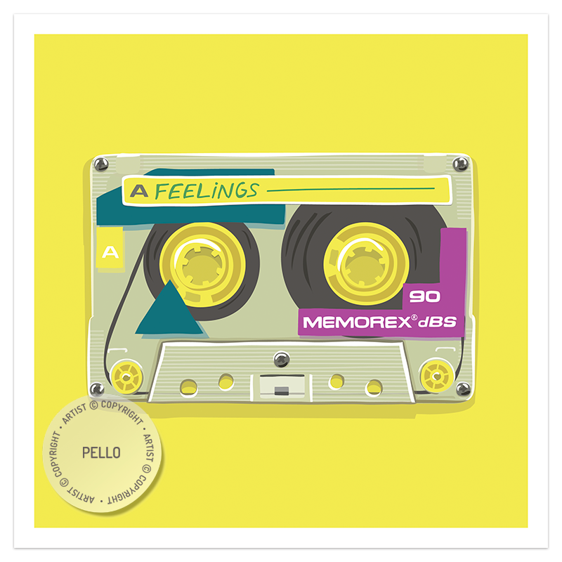 Mix Tape