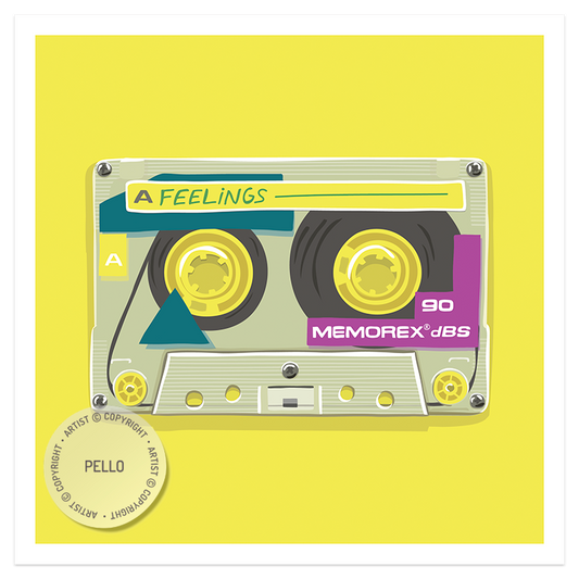 Mix Tape