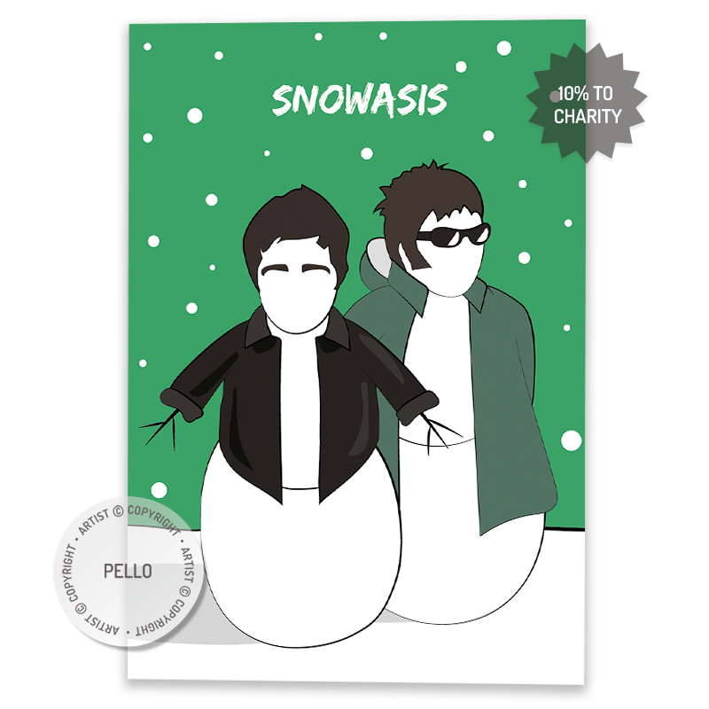 Snowasis