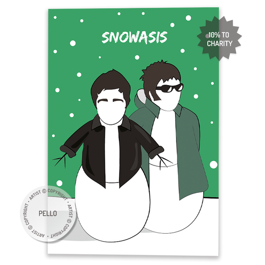 Snowasis
