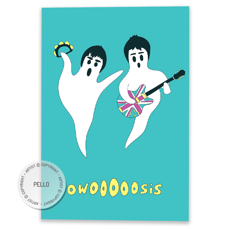 Owooooosis