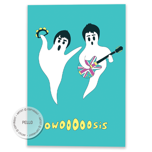 Owooooosis