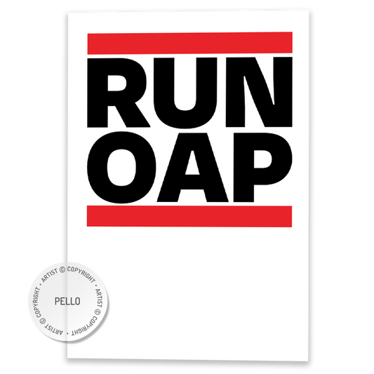 RUN OAP