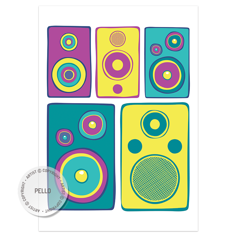 Speakers