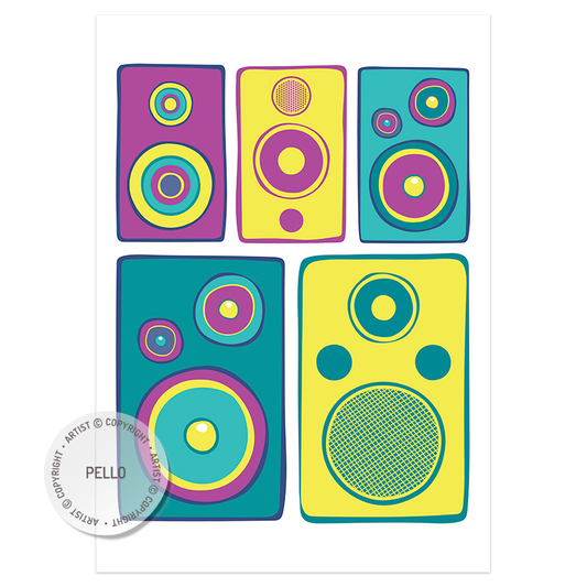 Speakers