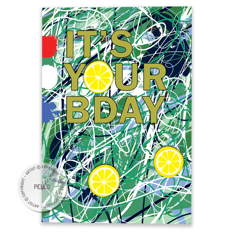 Stone Roses Birthday