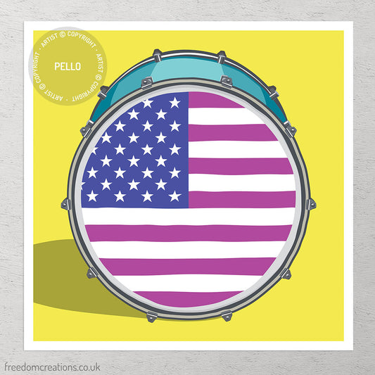 American Beats