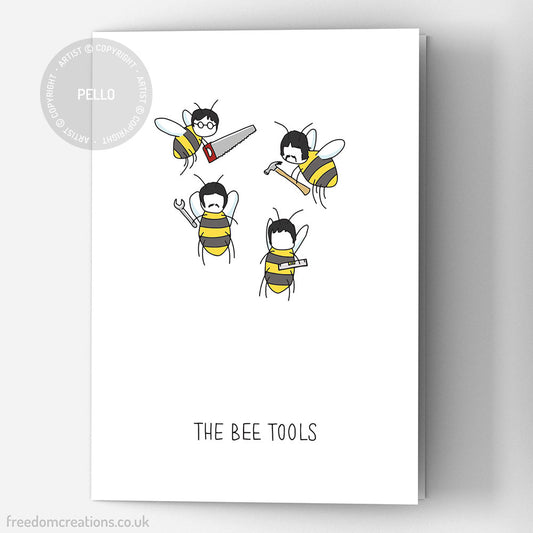 The Bee Tools