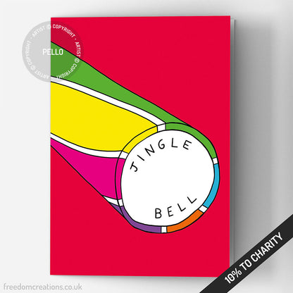 Jingle Bell Rock