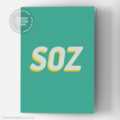 Soz